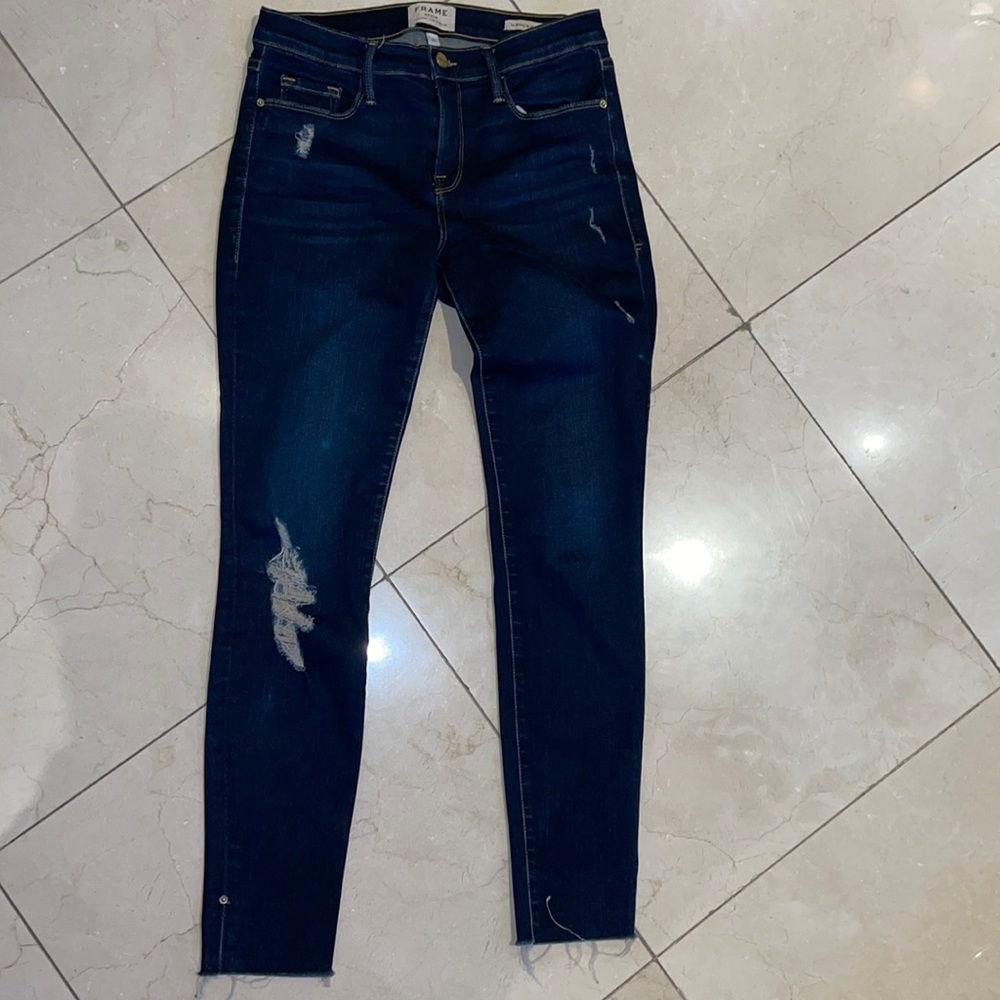 Frame Denim Jeans size 29